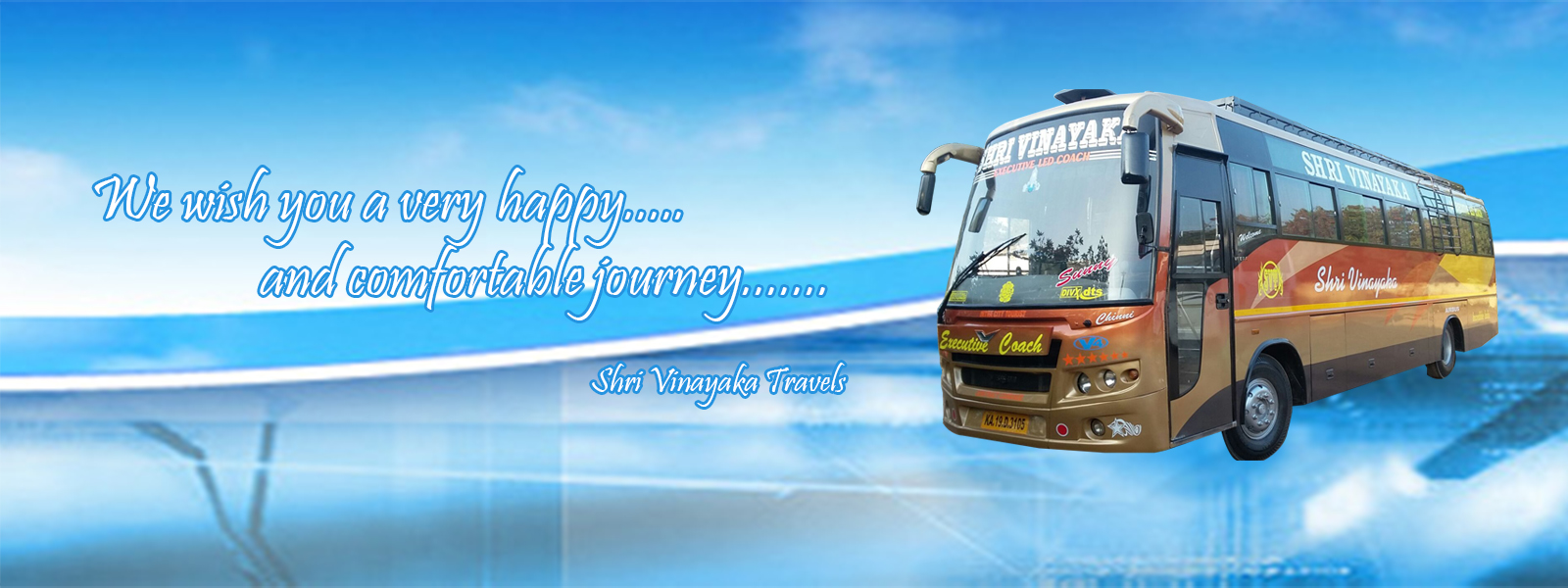 Welcome to Shri Vinayaka Travels bus4